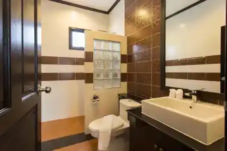 The Best Ao Nang Villas - 52