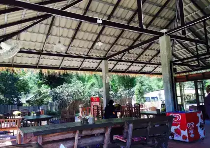 Chiang Dao Hut - 9