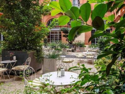 Ibis Styles Toulouse Capitole - 18