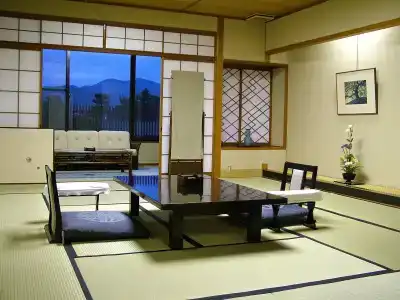 Togetsutei - 0