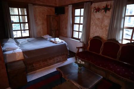 Kayserkaya Cottages - 57
