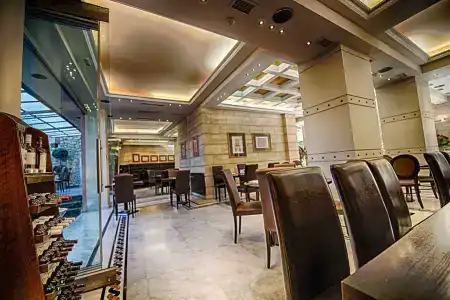 Olympus Mediterranean Boutique - 13