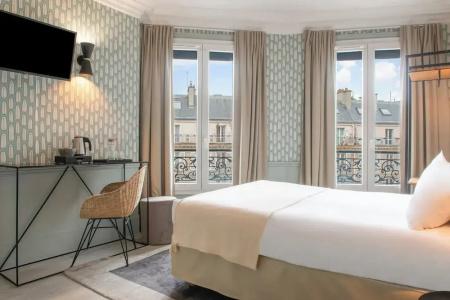 Hôtel Avama Prony - 90
