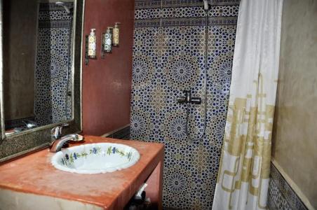 Riad l'Escale de - 58