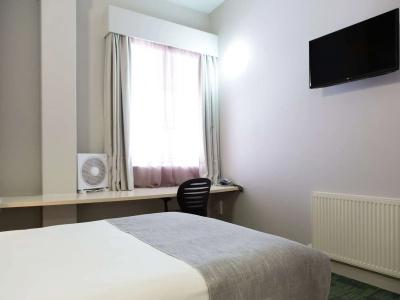 Ibis Styles - 4