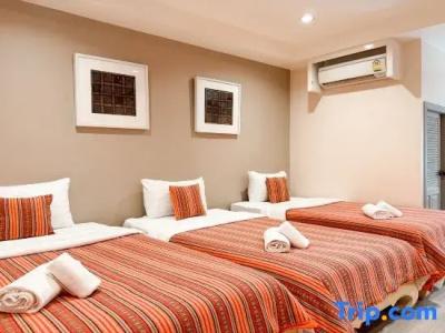 Rasa Boutique Chiang Rai - 42