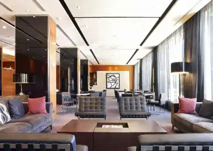 AC Málaga Palacio by Marriott - 16
