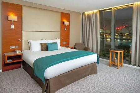 Crowne Plaza London - Docklands, An Ihg - 87