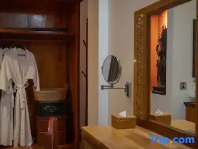 La Rivière d' Angkor Resort - 115