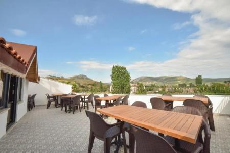 İmroz Elia Otel - 5