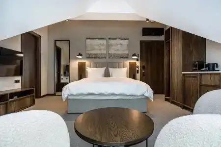 Palanga Spa Luxury - 125