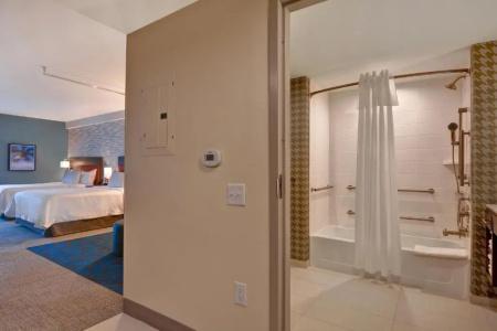 Home2 Suites By Hilton Orlando Flamingo Crossings, Fl - 20