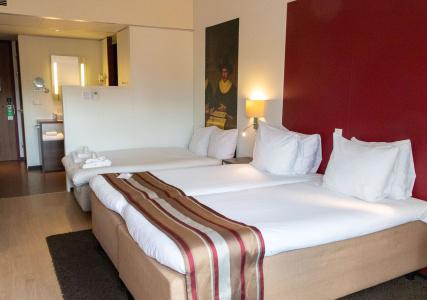Best Western Plus City Gouda - 2