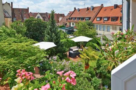 Dürer-Hotel - 14