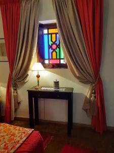 Riad Aubrac - 91