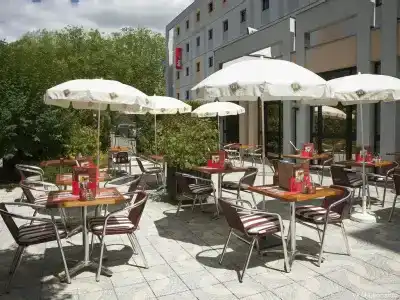 ibis Bourges Centre - 25