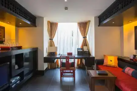 Banyan Tree Lijiang - 116