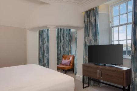Hilton Edinburgh Carlton - 58