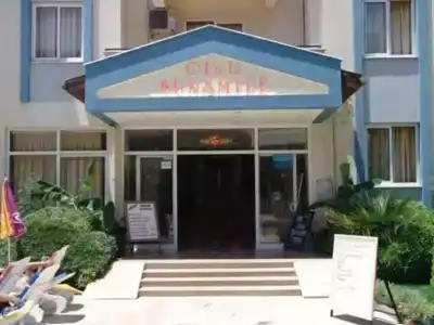 Club Sunsmile - 0