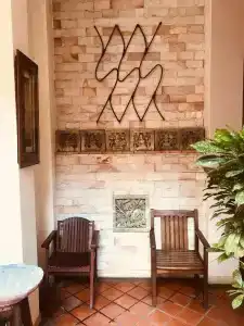 Seeka Boutique Resort - 45