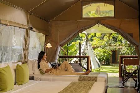 Hintok River Camp - Sha Extra Plus - 38