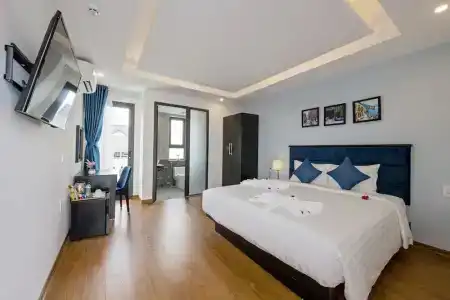 Royal Manison & Spa - 17