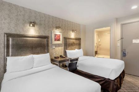 Comfort Inn Manhattan - Midtown West - 44