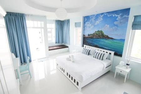 Just Fine Krabi - 124