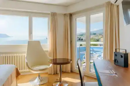 Eurotel Montreux - 7