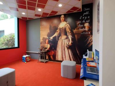Hôtel ibis Styles Auxerre Nord - 18