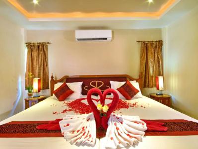 The Siam Residence Boutique - 49