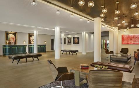 The Westminster London, Curio Collection by Hilton - 23