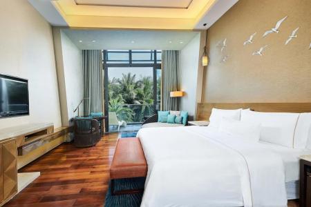 The Westin Sanya Haitang Bay Resort - 63