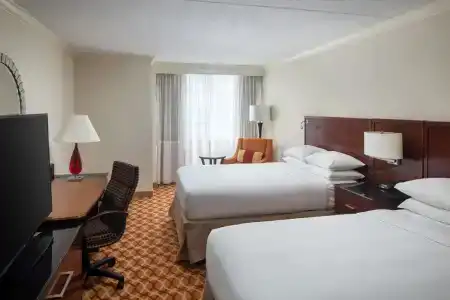 Indianapolis Marriott East - 2