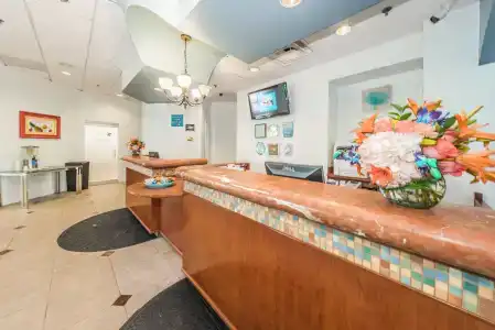 DreamView Beachfront & Resort - 15