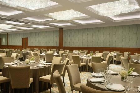 The Westin Grande Sukhumvit, Bangkok - Sha Extra Plus - 15