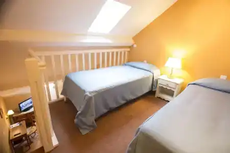La Villa Fleurie - 19