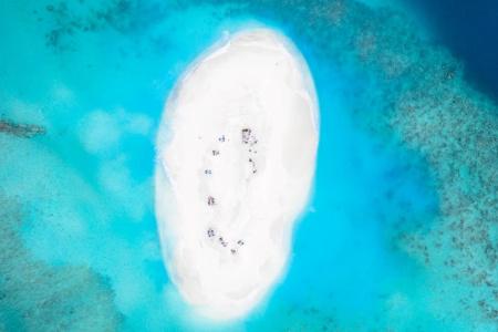 You & Me Maldives - 8