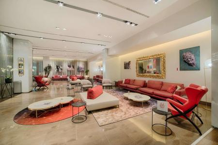 NH Collection Milano President - 34