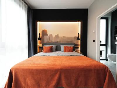 JustStay Grevenbroich - 55