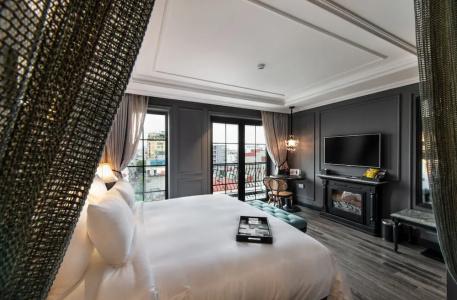 La Siesta Premium Hang Be - 106