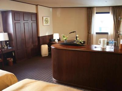 Shibuya Creston - 66