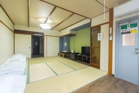 Naniwa Shimanouchi - 18