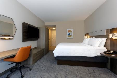 Holiday Inn Express North Telecom Park, An Ihg - 48