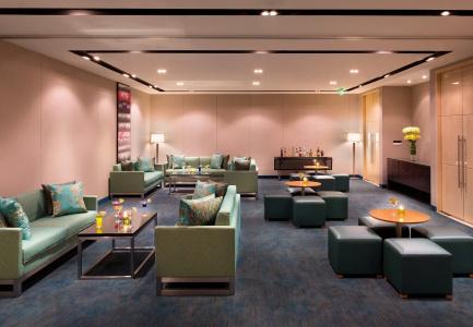 Fairfield by Marriott Bengaluru Rajajinagar - 4