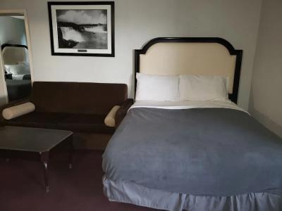 Niagara Falls Courtside Inn - 37
