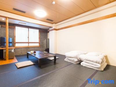 Satomo Ryokan - 56