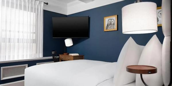 Voco The Franklin New York, An Ihg - 44