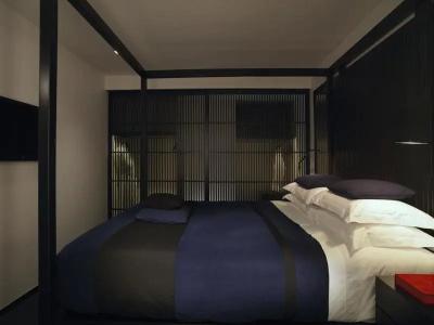 La Suite West - Hyde Park - 44