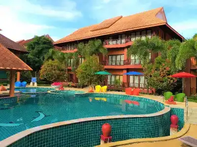Andamanee Boutique Resort - Sha Plus - 179